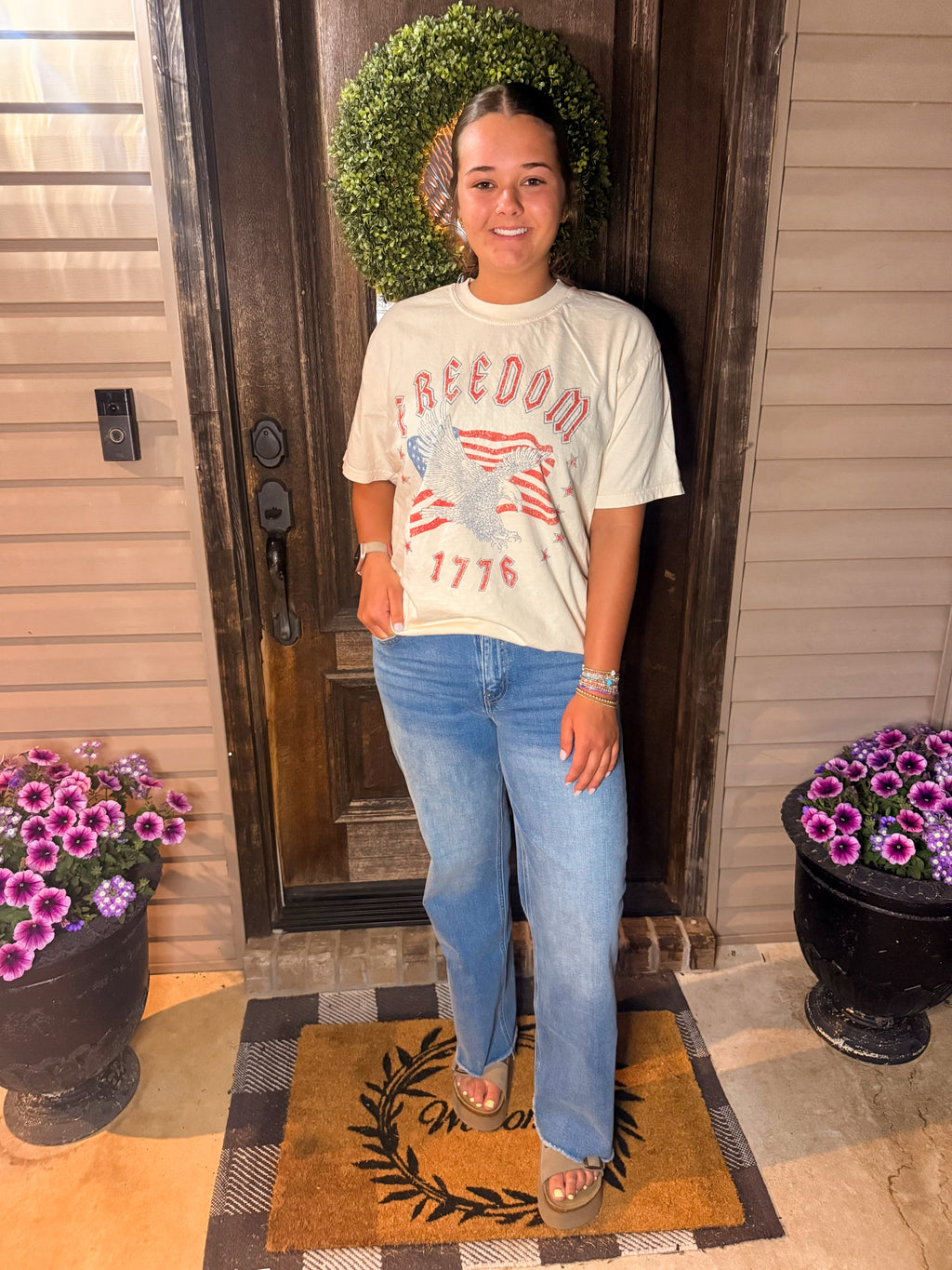 Freedom T-shirt