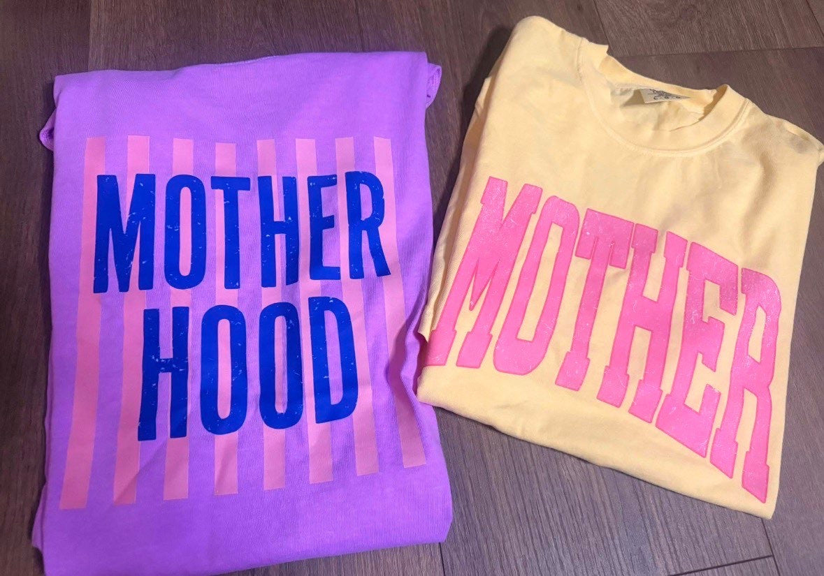 Mother Shirts