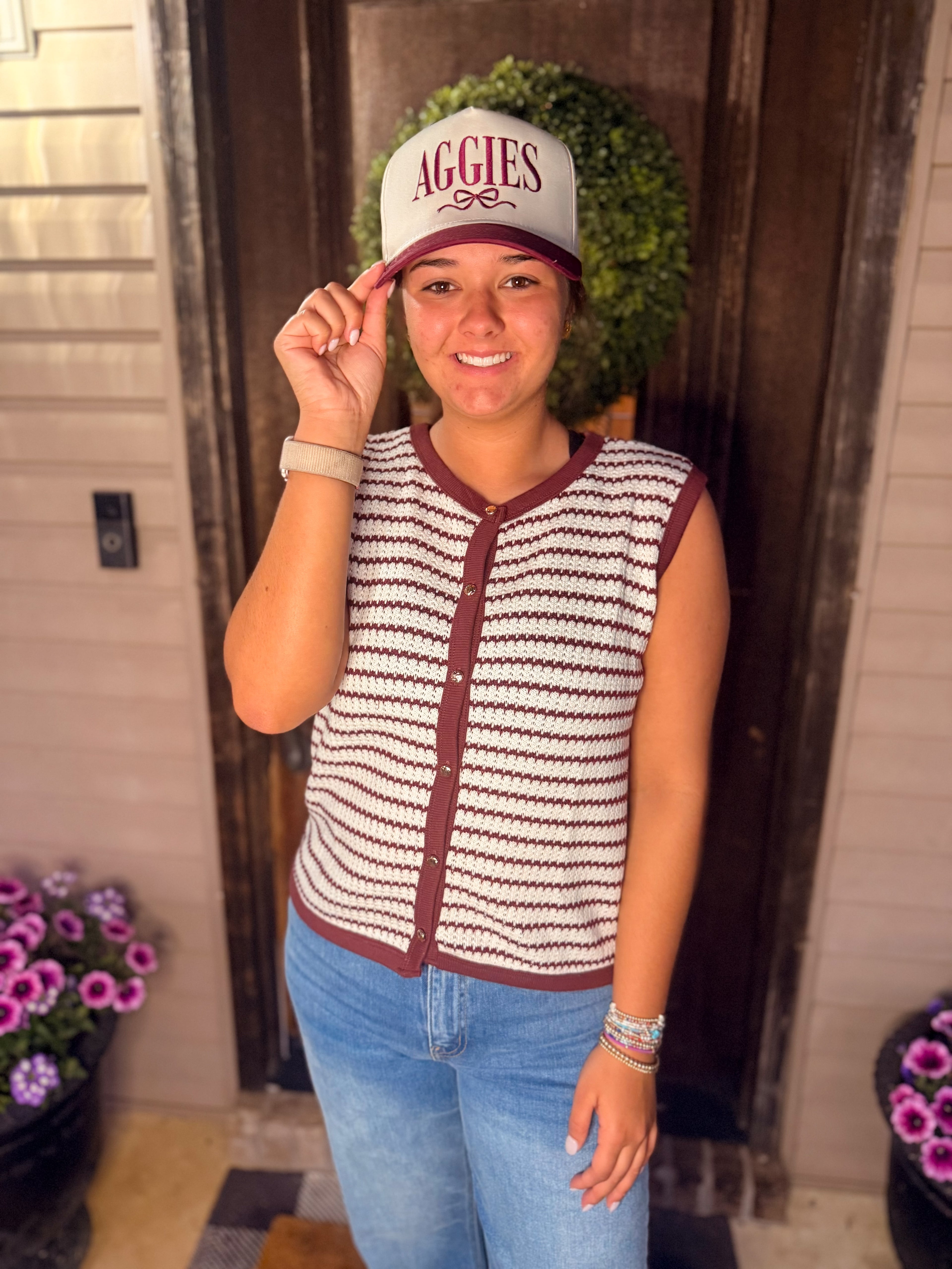 Aggies Hat