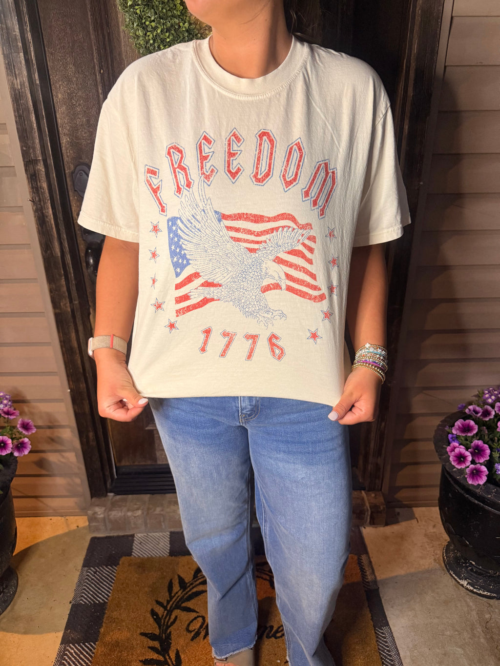 Freedom T-shirt
