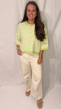 Peach Love California Cardigan